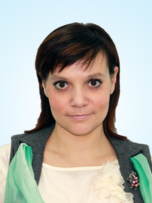 Тимошенкова Мария Сергеевна